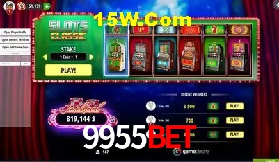 9955Bet - Cassino Online Brasileiro - 9955Bet.Com